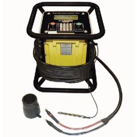 Picture of ELECTROFUSION WELDER (15 X 15 X 16)