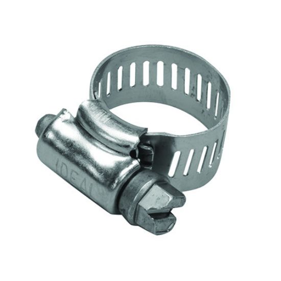 Picture of 9/16 SS HOSE CLMP 2 - 3