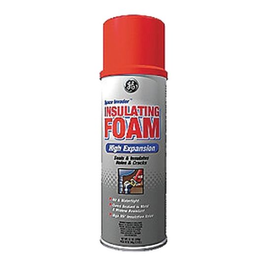 Picture of C++ L++ 12 OZ POLY EXP INSUL FOAM