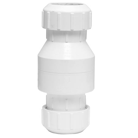 Picture of 2" PVC COMP CHK VLV