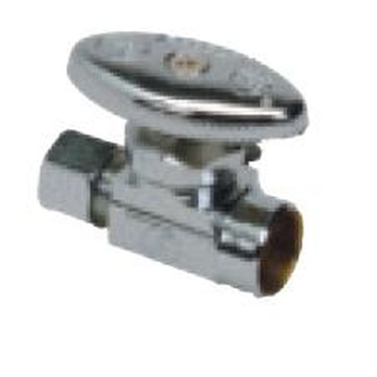 Picture of LLC 1/2 CPVC X 3/8 OD STRT ST RB