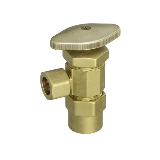 Picture of LLC 1/2 CPVC X 3/8 OD MT ANG ST RB