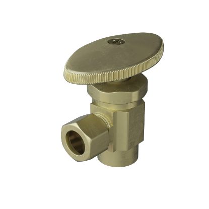 Picture of LLC RB 1/2 SWT X 3/8 COMP ANG ST