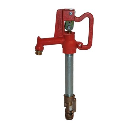 Picture of LF 1' BURY PREMIUM FRZLES YARD HYDRANT