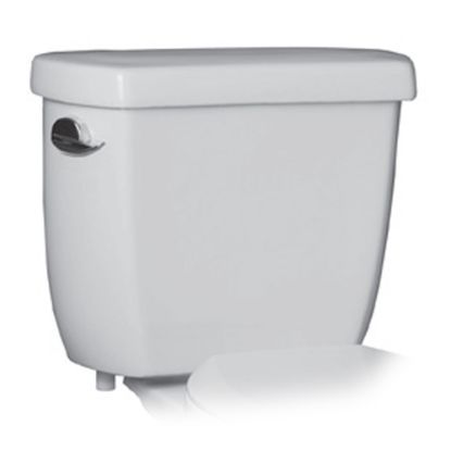 Picture of C++ PF9414WH 4.8L HET 14 TANK WHITE