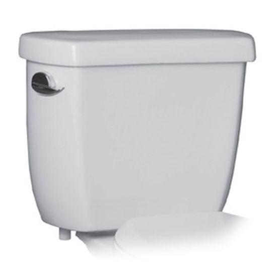 Picture of C++ PF9414WH 4.8L HET 14 TANK WHITE