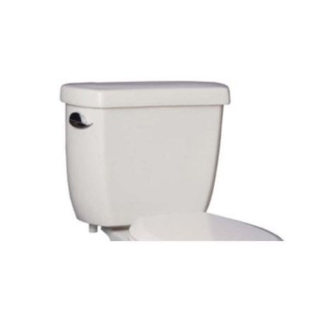 Picture of PF9412WHC 4.8L HET 12" TANK WHITE