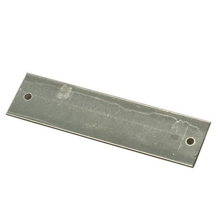 Picture of 1-1/2X6 18 GA STUD GUARD W/NAIL HLS