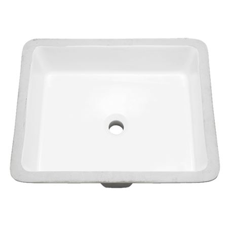 Picture of 17X13 VC UC LAV WHITE