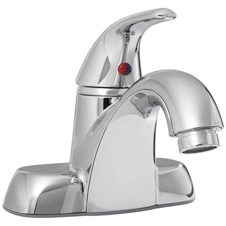 Picture of PFWSC4746S LLC 1H LAV FAUCET WLEVER HDLE