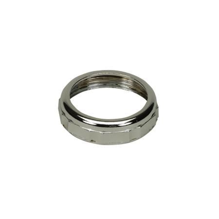 Picture of 1-1/2X1-1/4 ZN SLIP NUT CP