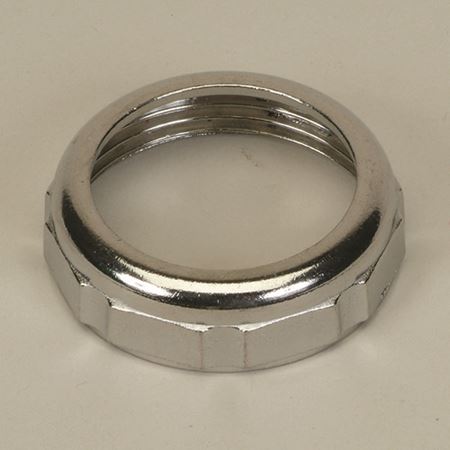 Picture of 1 1/4X1 1/4 SLIP JOINT NUT CP.