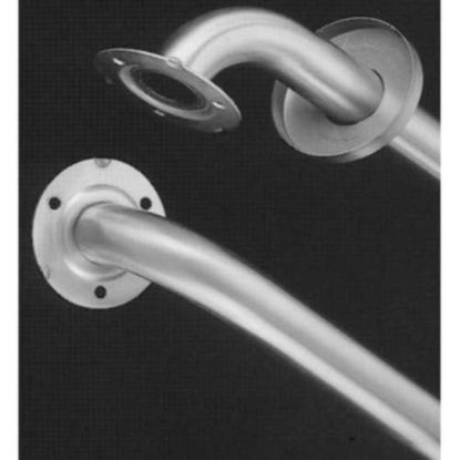 Image de C++ GB24PF  11/2X24 G/BAR CONC SCRW PEEN