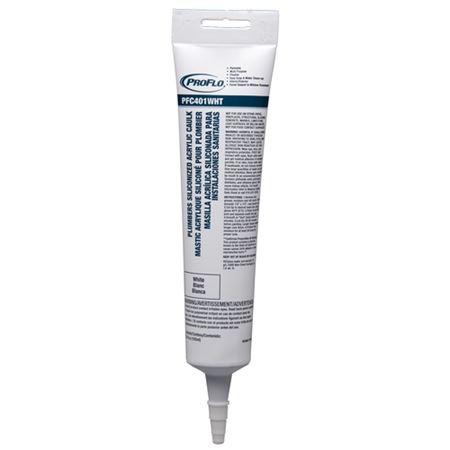 Picture of 5.5OZ KITC & BATH ACR CAULK WHIT PF23978