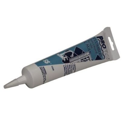 Picture of C++ 5.5 OZ KITC & BATH ACR CAULK ALM P