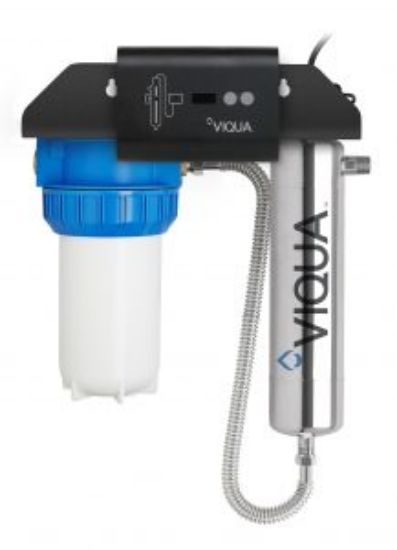 Picture of C++ IHS10-D4 SYS D4 HOME 10" SUMP 120VA