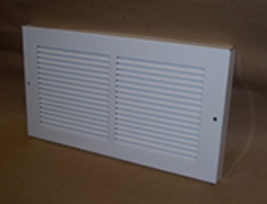 Picture of 6747 6X14 WALL RETURN GRILL 7/8