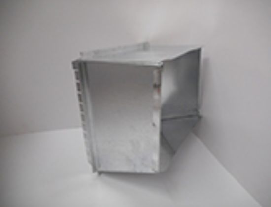 Picture of 472 8X16 STARTING COLLAR 28g