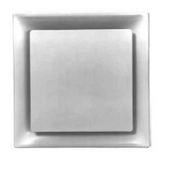 Image sur UNI-L 24X24X6" DIFF PLQ COL SUPP CAMO