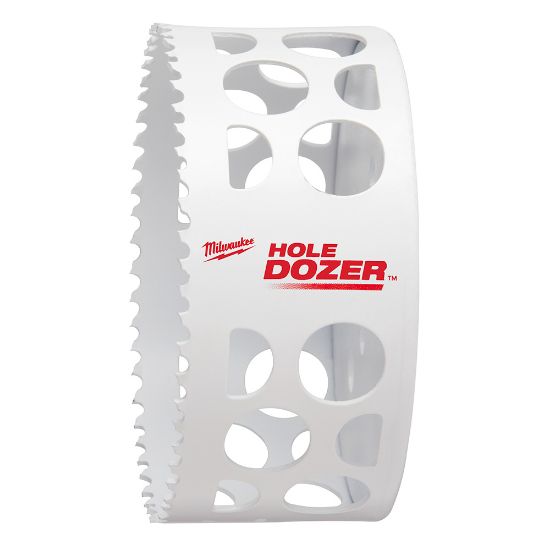 Picture of 49-56-0207 3 7/8 ICE HARDENED HOLE SAW