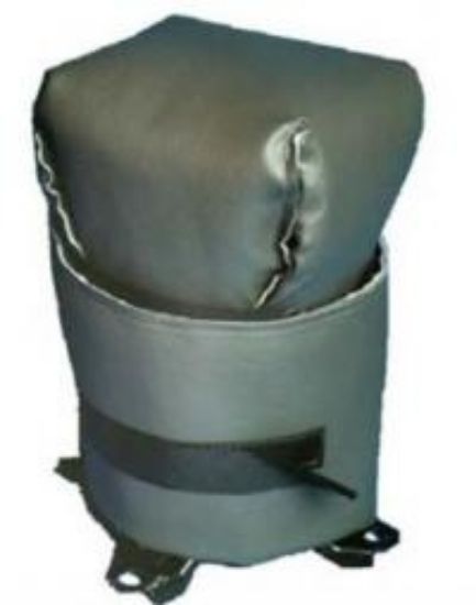 Picture of NASA003SJ COMPRESSOR SOUND JACKET