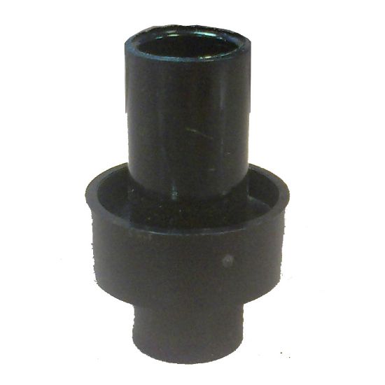 Picture of C++ NAHA00110DA 1/2 CPVC TO 3/4 PVC DRN