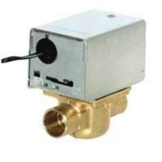 Picture of C++ V8043F1119 ZONE VALVE