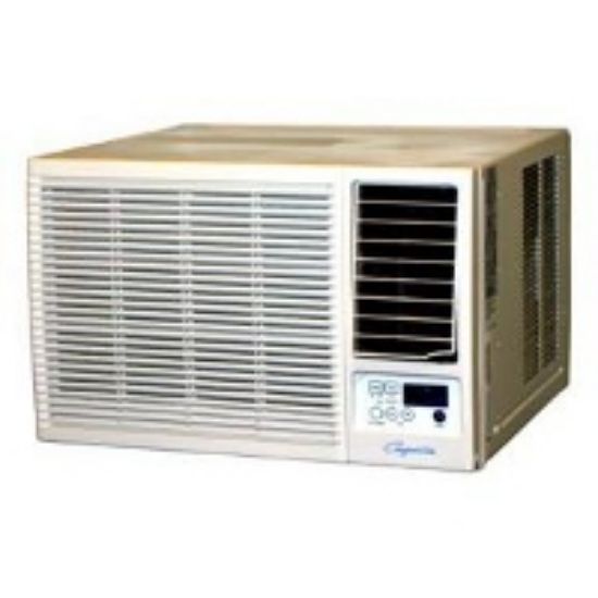 Image sur C++ RADS-101P 10K 115V CLIMATIS FENETRE