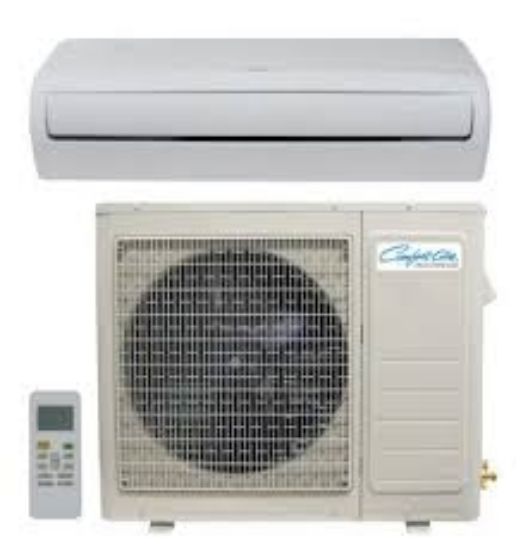 Picture of DVC09SD-0 9K MINISPLIT AC INVERTER SGL