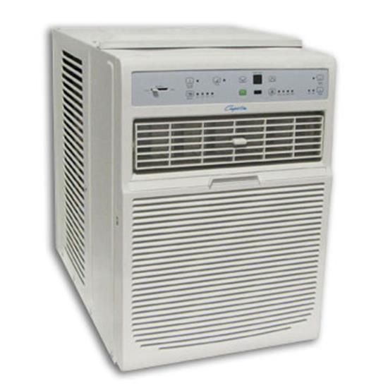 Picture of CD-81M 8K 115V WINDOW AC CASEMENT