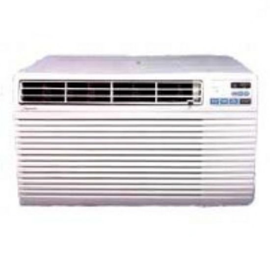 Image sur BGE-123M 12K 230V CLIMAT TTW CHF ELEC