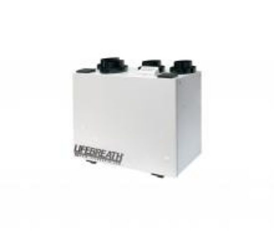 Picture of C++ 130ERVD COMP ERV UNIT W/99DXPL02
