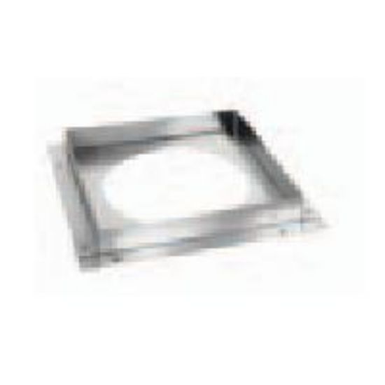 Picture of 58DVA-FS 5"X8" CEILING FIRESTOP