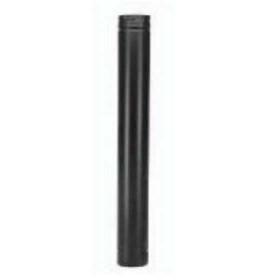 Picture of 4PVP-60 4" X 60" STRAIGHT LENGTH P