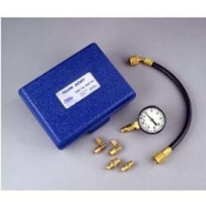 Image de 78020 ENS JAUGE HUILE ESSENCE