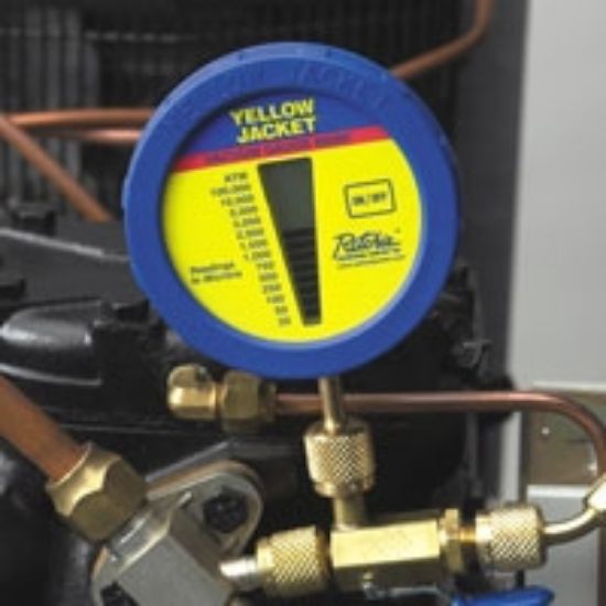 Picture of 69080 DIGITAL LCD VACUUM GAUGE