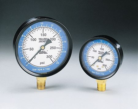 Picture of 49422 3-1/2 0-60PSI GAS TEST GAUGE