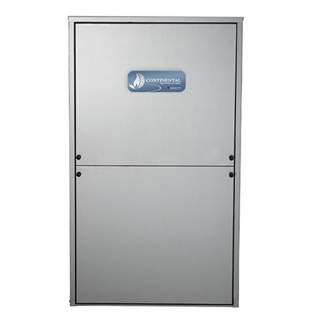 Picture of C++ CBX060S3A 60,000 BTU - 1/2 HP ECM