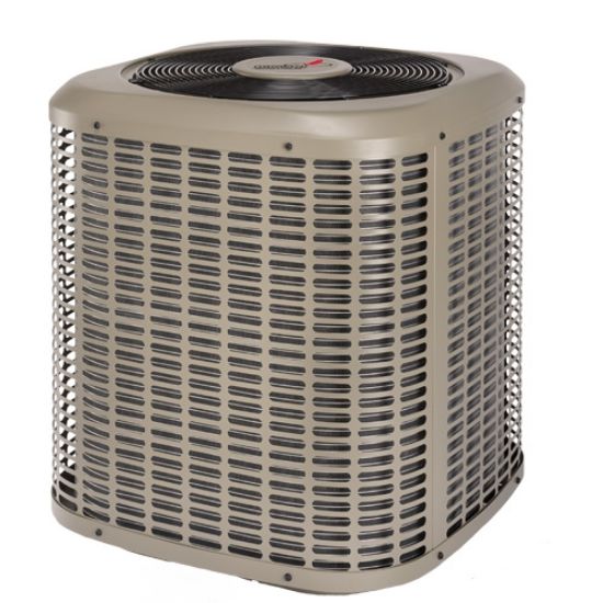Image sur C++ CA30A2G-130L SERP EVAPORATEUR 2.5 TO
