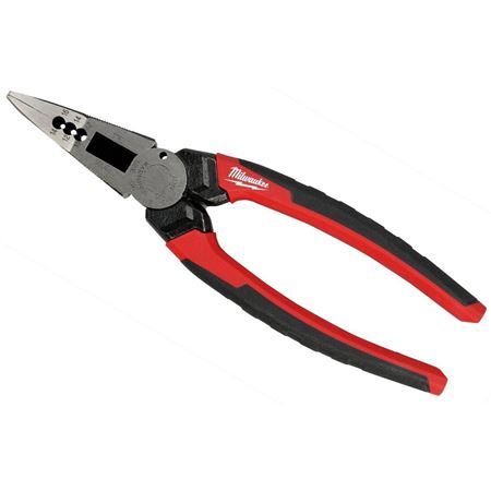 Picture of C++ 48-22-3068 WIRE PLIER GC