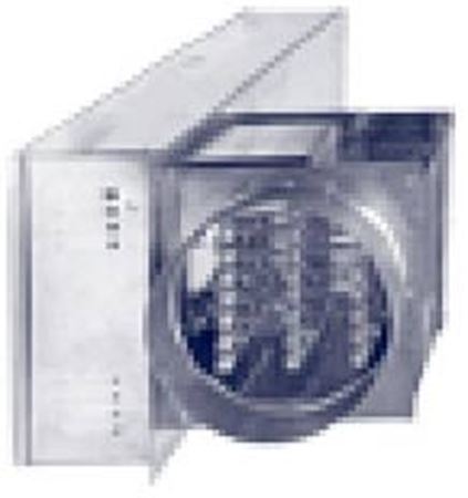 Picture of C++ 99-160 7" DUCT HEATER 1KW