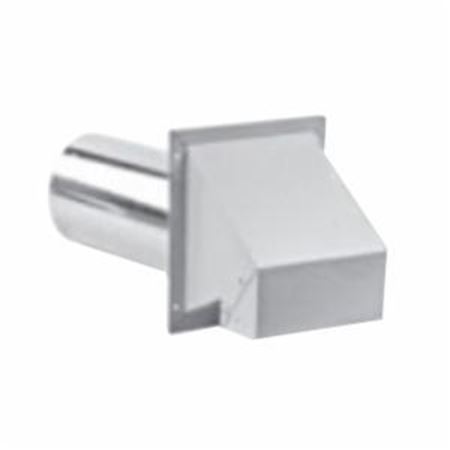 Picture of C++ VT0518 5" WALL EXHAUST HOOD W/S R2