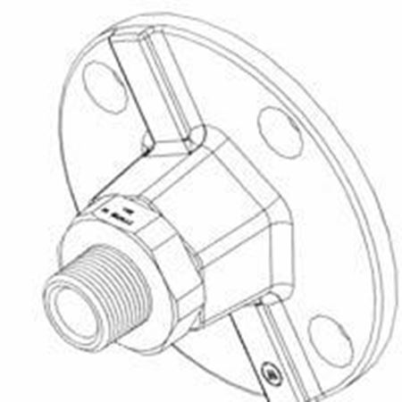 Picture of RS+ 20MXE 3/4 FF TERMINATION ASSY