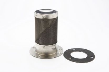 Picture of 7828717 BURNER TUBE F/WB1B/B1XA