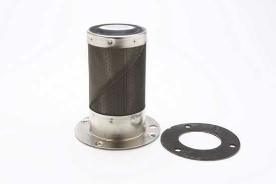 Picture of 7828717 BURNER TUBE F/WB1B/B1XA