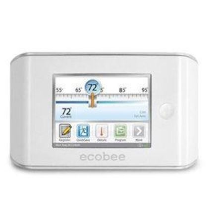 Picture of C++ EB-STAT-02 ECOBEE SMART THERMOSTAT