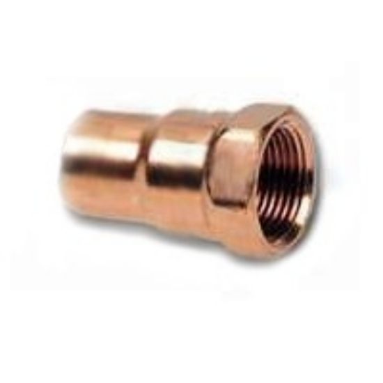 Image sur 5/8 X 3/8" OD C-FIP ADAPT W1232