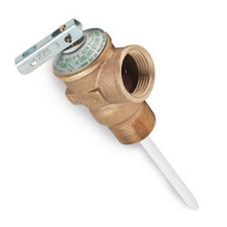 Picture of 230-32920-01 RELIEF VALVE