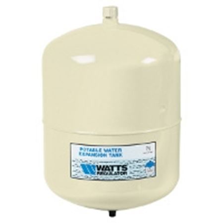 Picture of PLT-5 2.1GAL EXP TANK POTABLE WATER