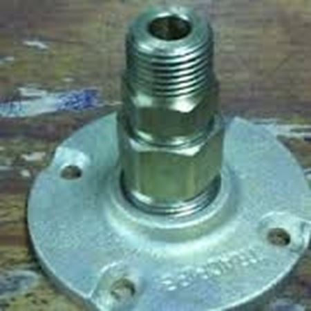 Picture of 50MX2.WFFOTNA 50MX2 FLANGE ODTR TERM NUT